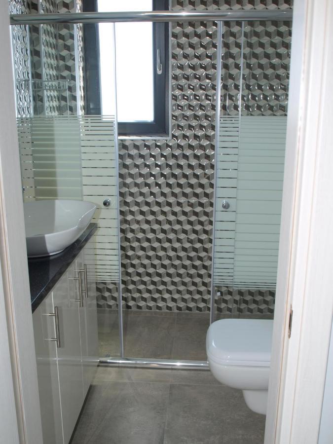 Attic Apartments Agia Anna (Evia) Exterior foto