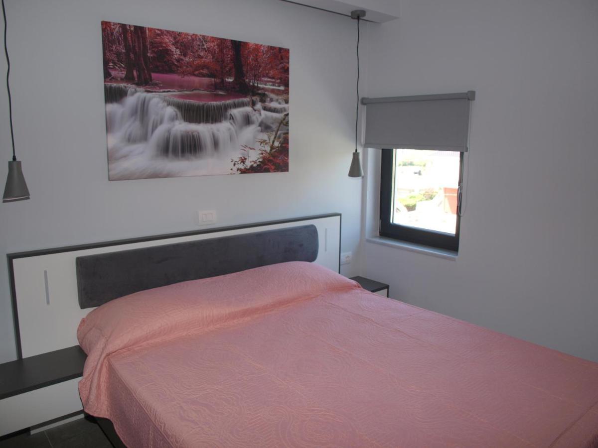 Attic Apartments Agia Anna (Evia) Exterior foto